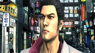 Is Yakuza 3 coming west? In a word, "no"