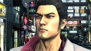 Sega to release eight weeks of free Yakuza 3 content