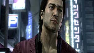 Yakuza 4 to have in-game ads