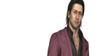Yakuza 4 being released in UK on March 18