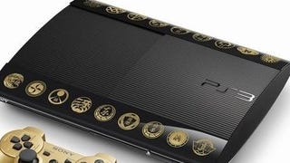 Anche Yakuza 5 avrà la sua PS3 Slim