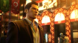 Yakuza 0 is heading west - but not until next year