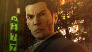 Kiryu's origin story looks suitably brutal in Yakuza 0 E3 2016 trailer