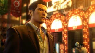 Yakuza 1-4 have been reprinted, and we can probably thank a chicken