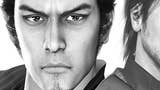Yakuza 5 correrá sobre un nuevo motor gráfico y tendrá cinco protagonistas