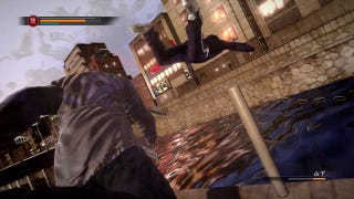 Yakuza 5 to include all released DLC, get 15% off when you pre-order from today