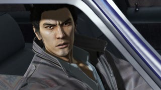 Yakuza 5 will be released in mid-November "if all goes according to schedule" [UPDATE]