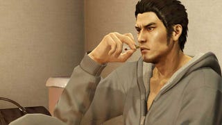 Accurate hostess clubs, painful brawls and more in latest Yakuza 5 BTS video
