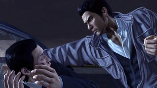 Yakuza 3-5 remasters are coming to PS4 starting with Yakuza 3 in August