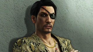Demo for Yakuza 6: The Song of Life out now on the PlayStation Store