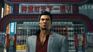 The Yakuza 6: The Song of Life demo has returned to the PS Store