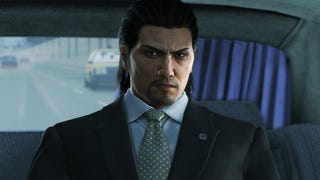 Yakuza 6 listed for PC in Sega's latest financial report