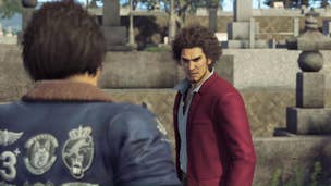 A Yakuza: Like a Dragon demo is in the works