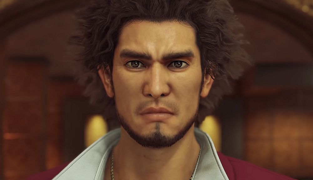 Yakuza: Like A Dragon release date set for November