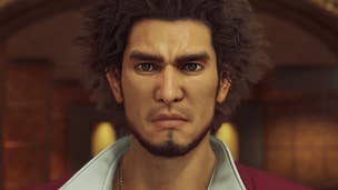 This 10-minute story trailer for Yakuza: Like a Dragon shows a familiar face