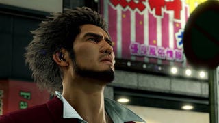 Yakuza: Like a Dragon trailer shows off mini-games, karaoke