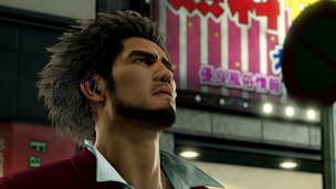 Yakuza: Like a Dragon trailer shows off mini-games, karaoke