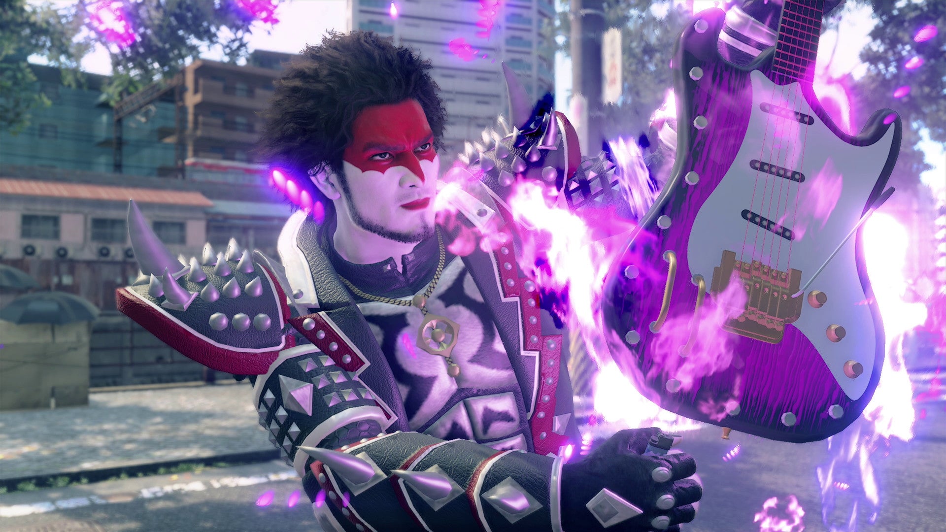 How to claim DLC items in Yakuza: Like A Dragon