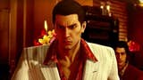 Yakuza's getting a new live-action movie adaptation