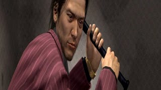Mini-games shown off in latest trailer for Yakuza: Dead Souls 