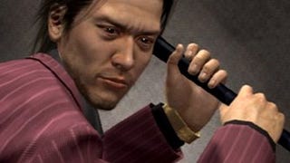 Mini-games shown off in latest trailer for Yakuza: Dead Souls 