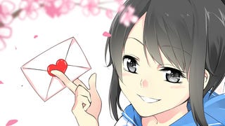 Psychotic schoolgirl game Yandere Simulator banned from streaming on Twitch