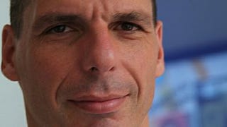 Valve appoints Yanis Varoufakis as its in-house virtual economist 