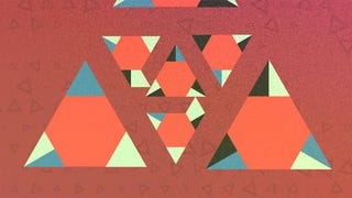 Yankai's Triangle - A Pleasant Geometry Twiddler
