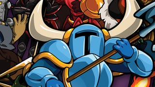 Inside Shovel Knight: A Look at a First-Time Developer's Big Week