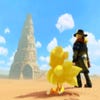 Screenshot de Final Fantasy Fables: Chocobo's Dungeon