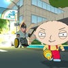 Capturas de pantalla de Family Guy: Back to the Mutliverse