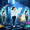 Screenshots von Michael Jackson: The Experience