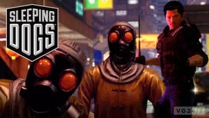 New Sleeping Dogs DLC, Year of the Snake, now up on Steam