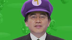 The Year of Luigi is Almost Over. So Who's Next?