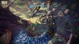 Nowa gra twórcy Dragon Age wygląda kolorowo. Jest pierwszy teaser