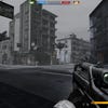 Capturas de pantalla de Battlefield 2142