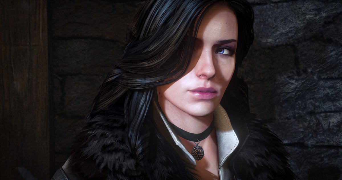 Romance Triss or Yennefer? For a while in The Witcher 3, there wasnt going to be a choice Romance Triss or Yennefer? For a while in The Witcher 3, there wasnt going to be a choice