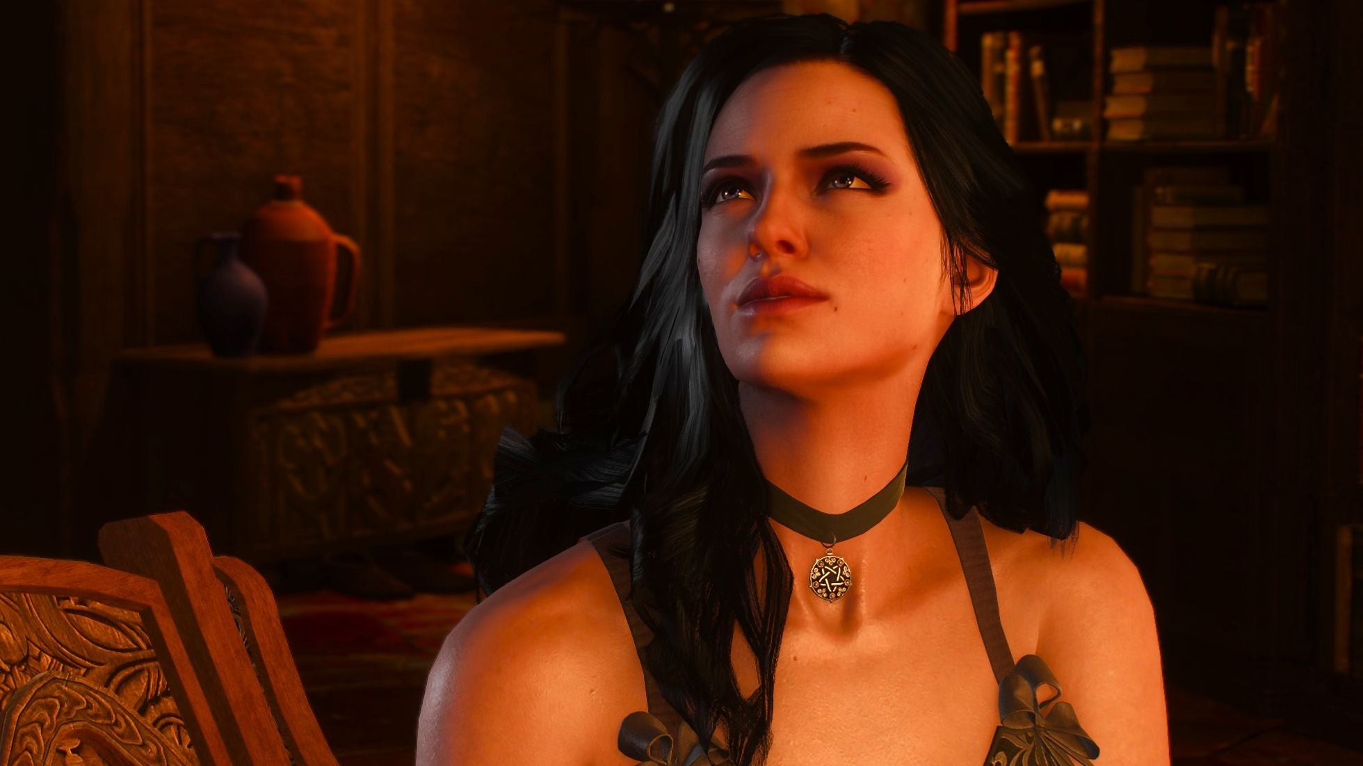 Witcher 3 Remastered patch rolls out on PC and console, with separate Switch 2 patch earmarked to address blurry visuals