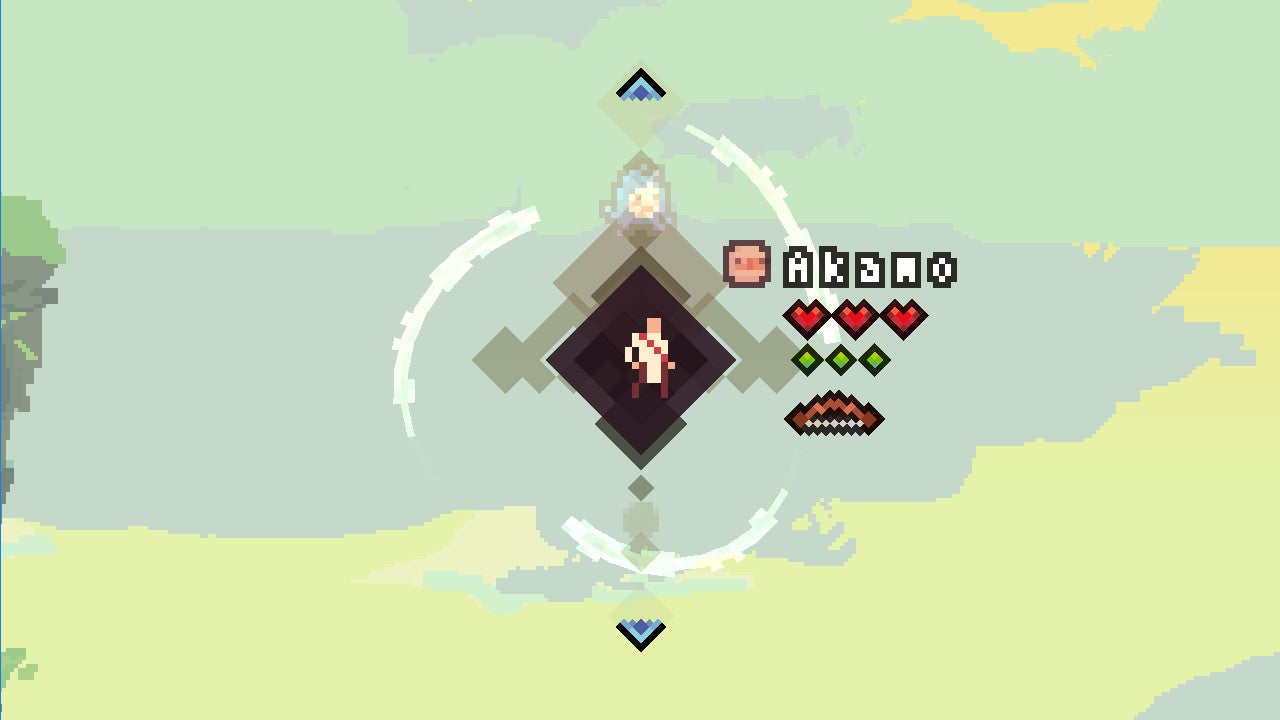Path To The Sky | Rock Paper Shotgun