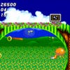 Capturas de pantalla de Sonic the Hedgehog 2