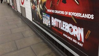 Battleborn no ha cumplido las expectativas de 2K