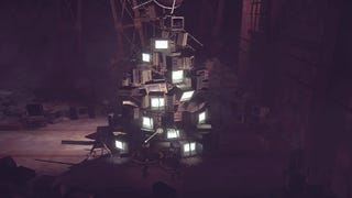 PlatinumGames is still working on a Nier: Automata PC patch