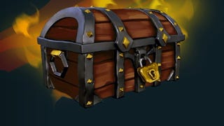 The Sea of Thieves premium shop will sell pets