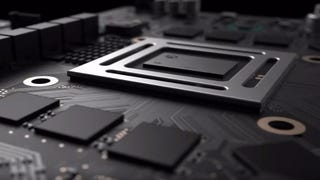Yes, there will be Project Scorpio VR-exclusives
