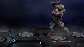 Yes, you can do the Carlton dance in the new Doom