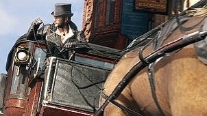 Watch: Yes, you can drift horse carriages in Assassin's Creed: Syndicate