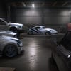 Screenshot de Need for Speed 2017