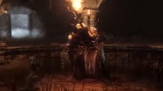 Yet another cut Bloodborne boss has been unearthed and restored by modders