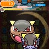 Pokémon Shuffle screenshot