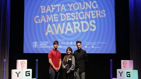 BAFTA Opens 2015 Young Game Designers Competition